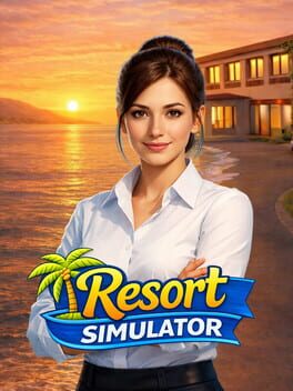 Image de Resort Simulator