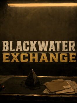 Image de Blackwater Exchange