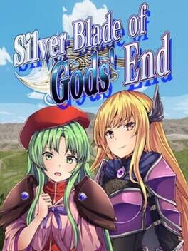 Image de Silver Blade of Gods' End