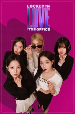 Image de Locked in Love: The Office