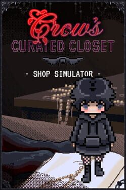 Image de Crow's Curated Closet: Shop Simulator
