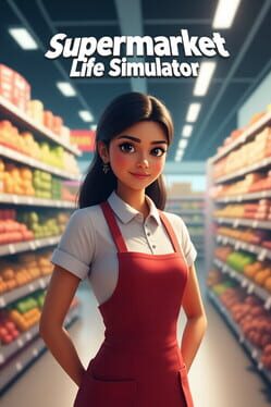 Image de Supermarket Life Simulator