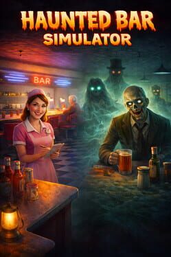 Image de Haunted Bar Simulator