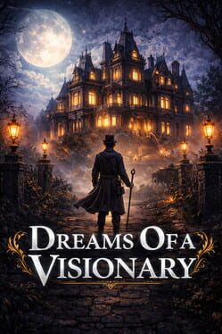Image de Dreams of a Visionary