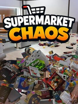 Image de Supermarket Chaos