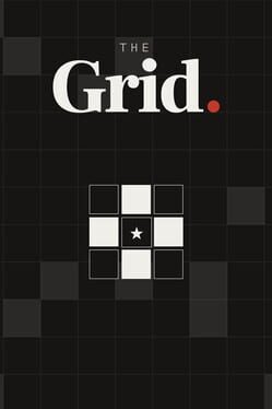 Jaquette de The Grid