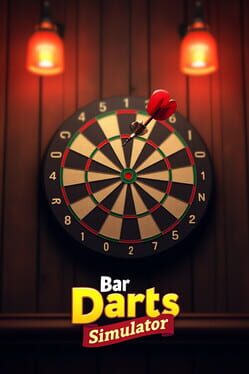 Image de Bar Darts Simulator