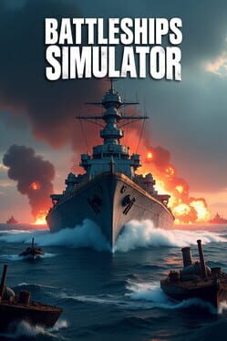 Image de Battleships Simulator