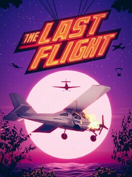Image de The Last Flight