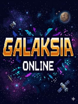 Image de Galaksia Online