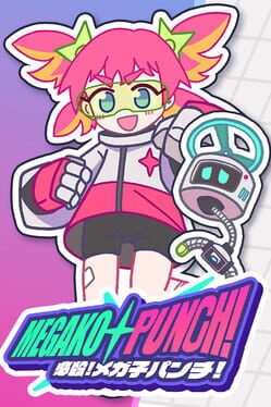 Image de Megako Punch!