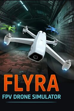 Image de Flyra: FPV Drone Simulator