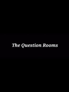 Jaquette de The Question Rooms