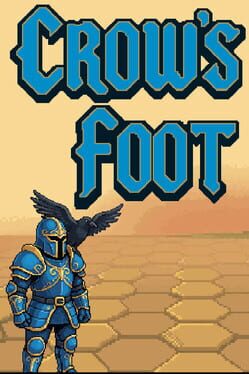 Image de Crow's Foot
