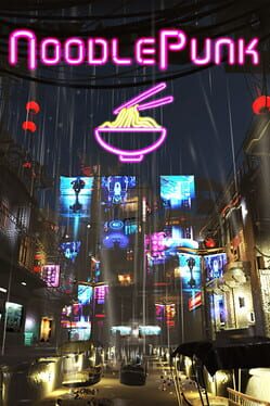 Image de NoodlePunk
