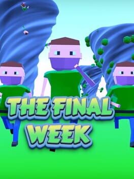 Jaquette de The Final Week