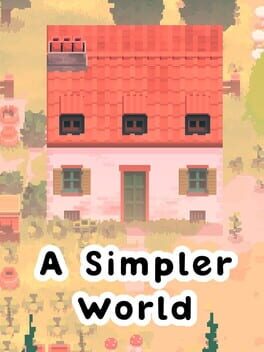 Image de A Simpler World
