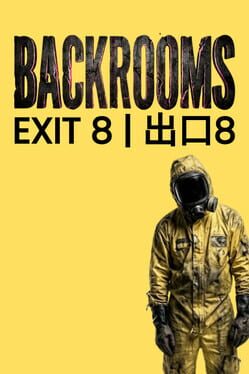 Image de Backrooms: Exit 8