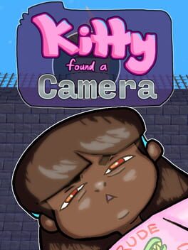 Image de Kitty Found a Camera