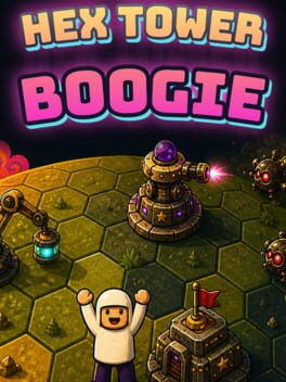 Image de Hex Tower Boogie