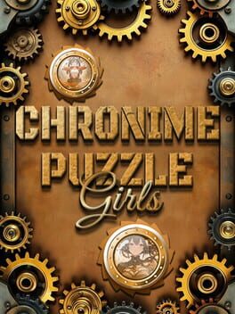 Image de Chronime Puzzle: Girls