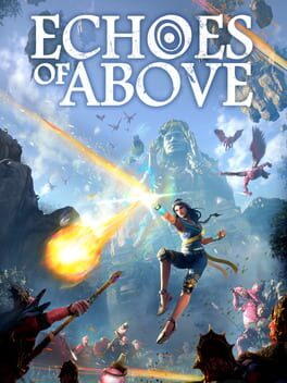 Image de Echoes of Above