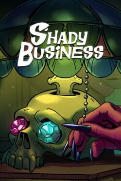 Image de Shady Business