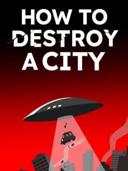 Image de How to Destroy a City