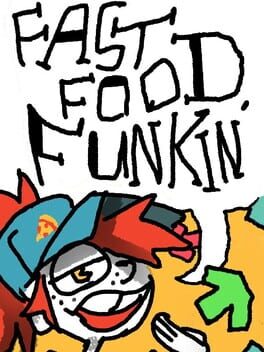 Image de Fast Food Funkin'