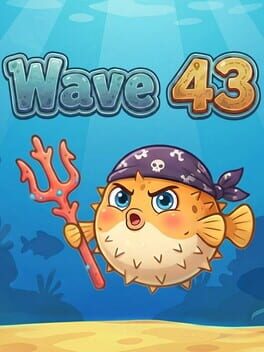 Image de Wave 43