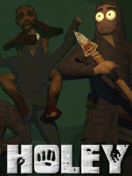 Image de Holey