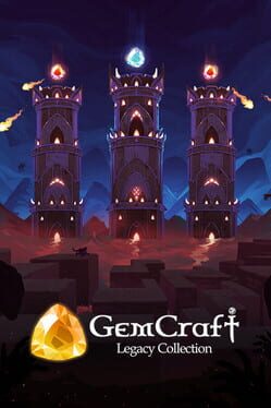 Image de Gemcraft: Legacy Collection