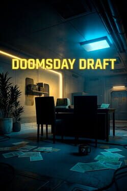 Image de Doomsday Draft