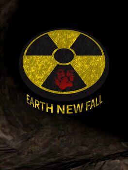 Jaquette de Earth New Fall