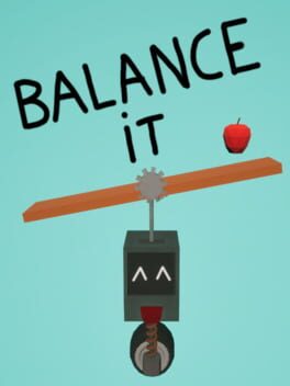 Image de Balance It!