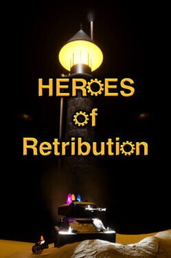 Image de Heroes of Retribution