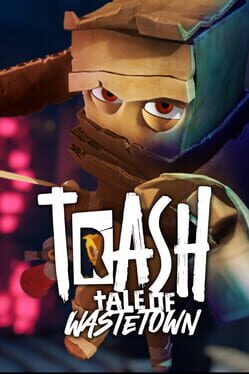 Image de Trash: Tale of Wastetown