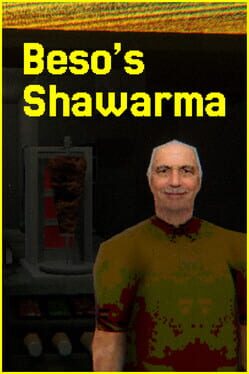 Image de Beso's Shawarma