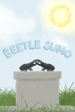 Image de Beetle Sumo