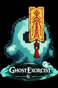 Image de Ghost Exorcist