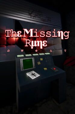 Image de The Missing Rune