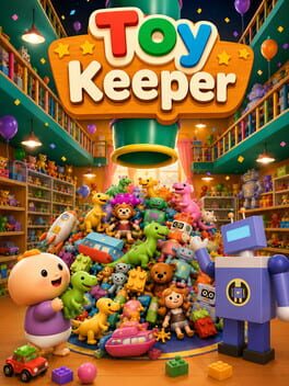 Image de Toy Keeper