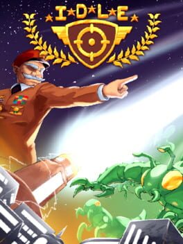 Image de IDLE: Intergalactic Defense League Exterminators