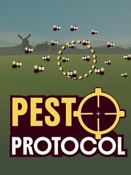 Image de Pest Protocol