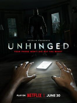 Image de Unhinged