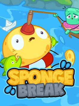 Image de Sponge Break