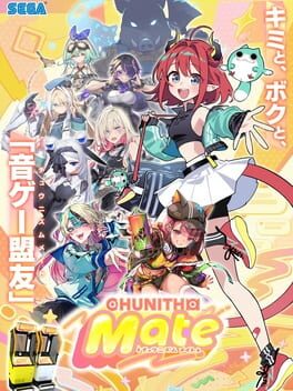 Image de Chunithm Mate