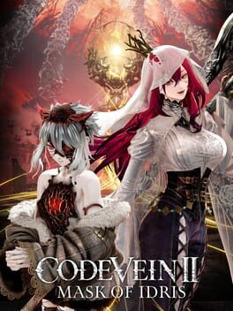Image de Code Vein II: Mask of Idris