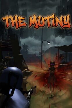 Image de The Mutiny