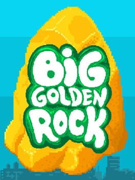 Image de Big Golden Rock
